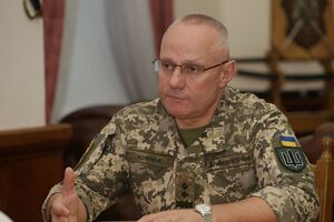 Хомчак: Хотел бы, чтобы мы не спекулировали словом "Золотое"