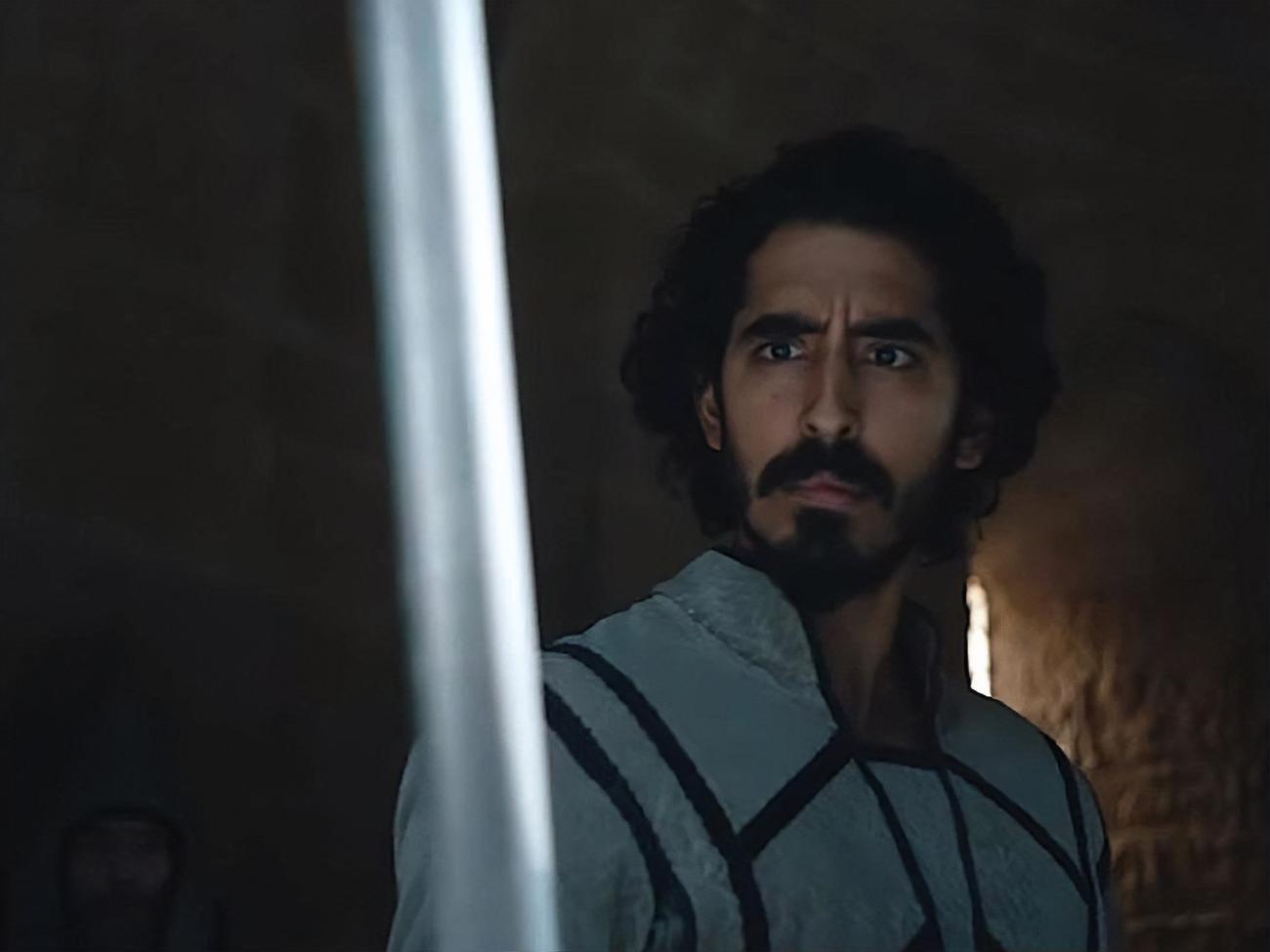 Мировая премьера назначена на 29 мая 2020 года