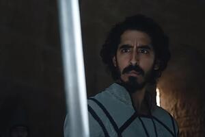 Мировая премьера назначена на 29 мая 2020 года