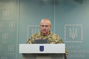 Хомчак: Противники хотели показать тем, перед кем они отчитываются, что они могут