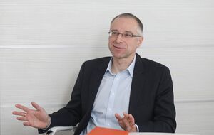 Растислав Чернак: Странный какой-то заговор получается, если мы, наоборот, снизили цены и потеряли долю рынка
