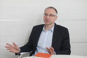 Растіслав Чернак: Дивна якась змова виходить, якщо ми, навпаки, знизили ціни і втратили частку ринку