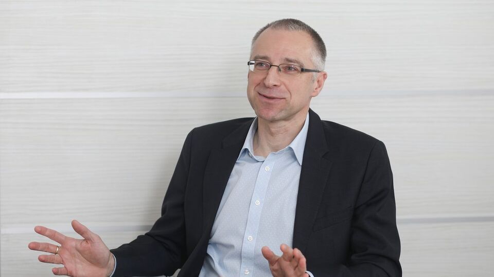 Растіслав Чернак: Дивна якась змова виходить, якщо ми, навпаки, знизили ціни і втратили частку ринку