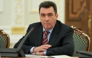 Данілов прокоментував пропозиції щодо організації спільних патрулів у ОРДЛО