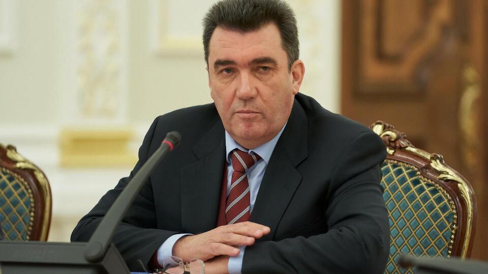 Данілов прокоментував пропозиції щодо організації спільних патрулів у ОРДЛО