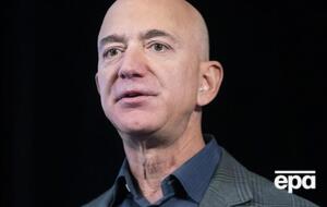 Безос: Земля – это то, что нас всех объединяет