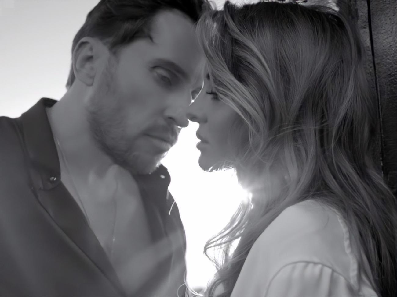 Артур Пирожков: Это не просто очередное видео, это манифест нежности и чувственности, приглашение любить и быть любимыми