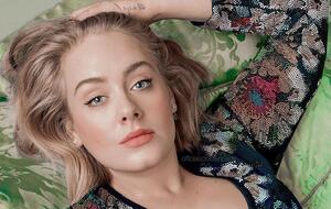 Адель: Ожидайте мой альбом в сентябре