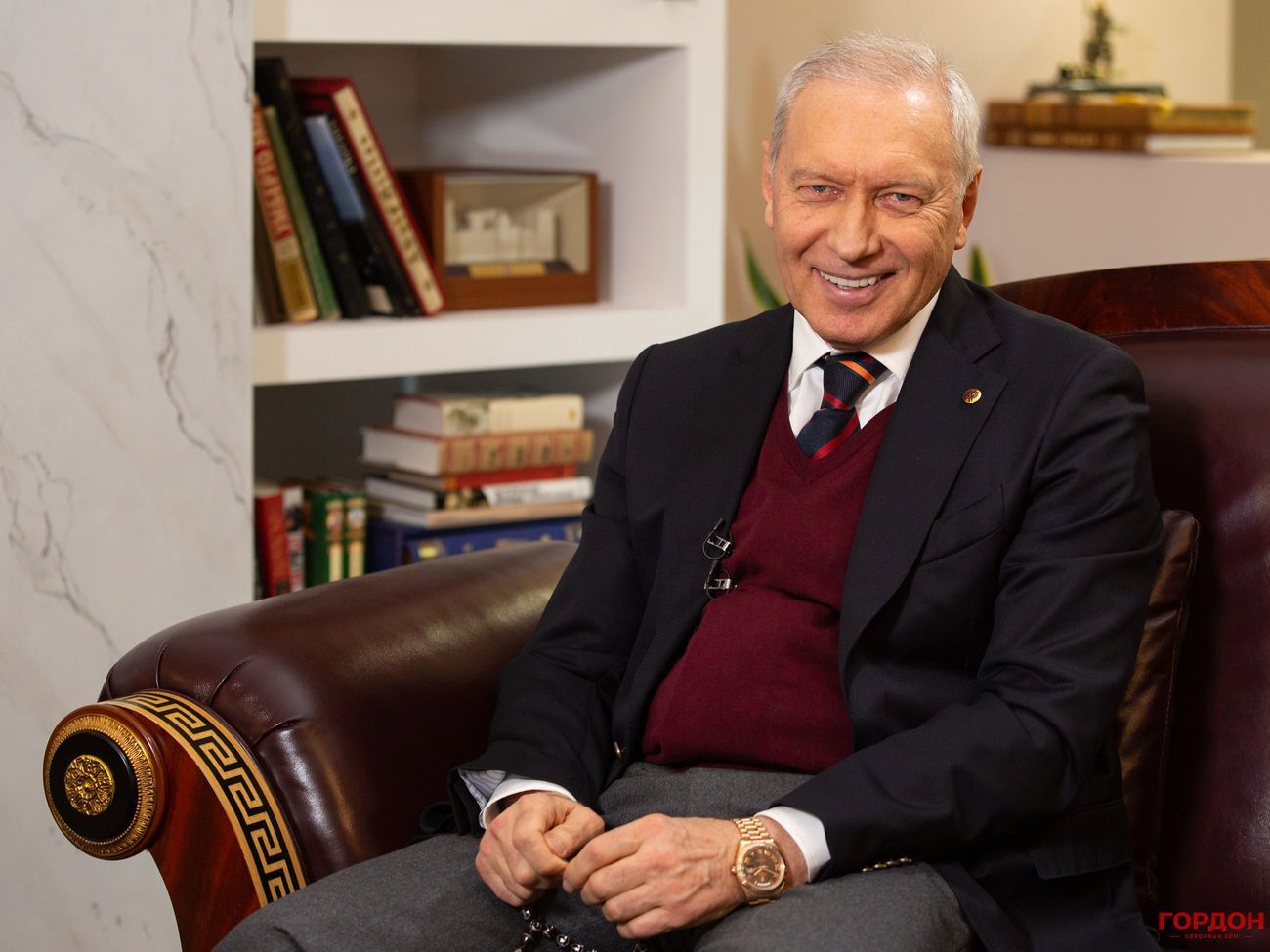 Буткевич: Ми &ndash; перші серед тих компаній, які було створено з нуля й самими