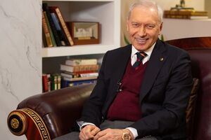 Буткевич: Ми – перші серед тих компаній, які було створено з нуля й самими