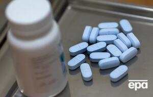 Терапия людям с ВИЧ обычно назначается пожизненно