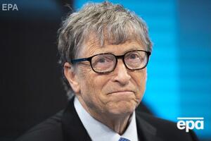 Миллиардер Билл Гейтс заплатил $150 тыс. за покупку первого в своей жизни электромобиля