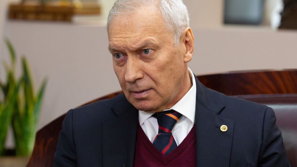 Буткевич рассказал, что просил у Тимошенко бонус