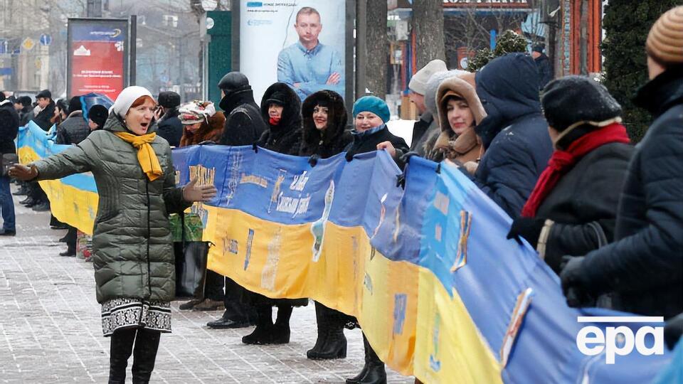 Оценка количества населения у Госстата и Кабмина отличается