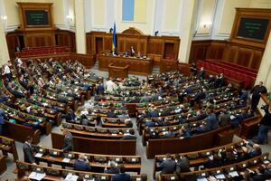 Парламентарі продовжать розглядати поправки до законопроєкту про ринок землі на наступному пленарному засіданні