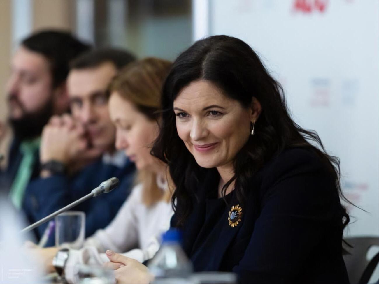 Скалецька: Ми аналізуємо на сьогодні ще, підбираємо, щоб мати запасні варіанти