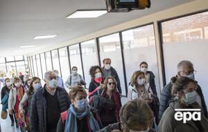 Украина планирует эвакуировать 74 человека из Китая