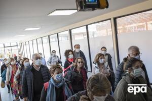 Украина планирует эвакуировать 74 человека из Китая