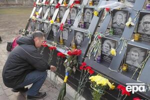 Шість років тому загинули 10 євромайданівців