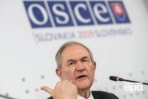 Гилмор призвал РФ вернуть Украине противоправно задержанных граждан