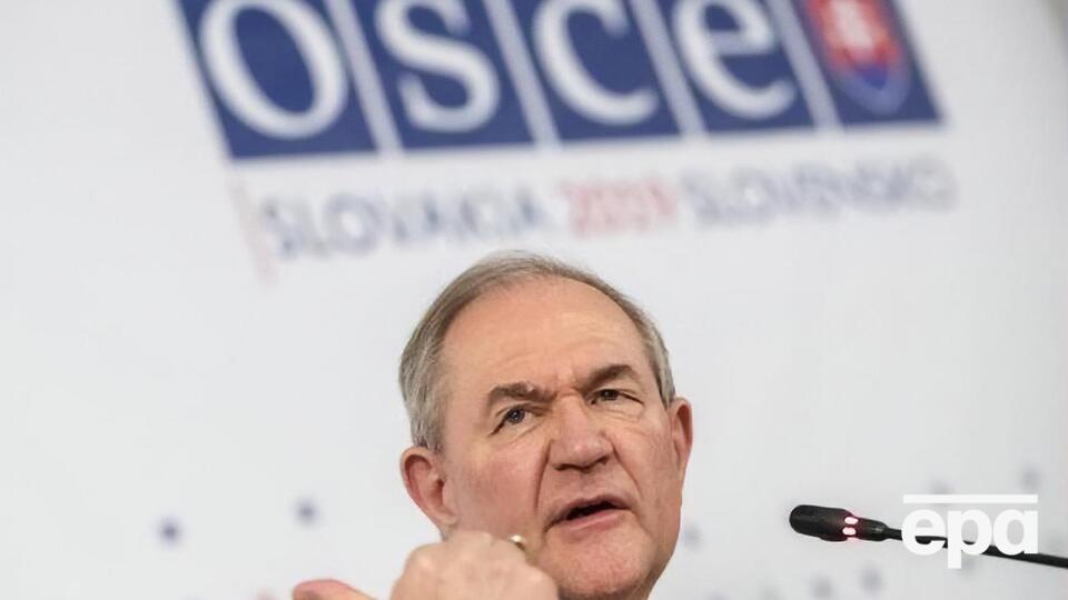 Гилмор призвал РФ вернуть Украине противоправно задержанных граждан