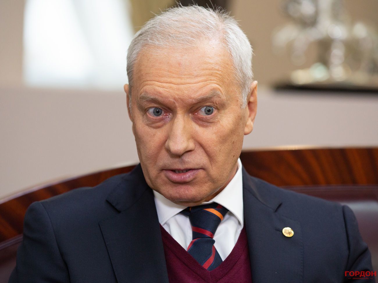 Общая стоимость 152 магазинов с товаром составляет около $300 млн, сообщил Буткевич&nbsp;