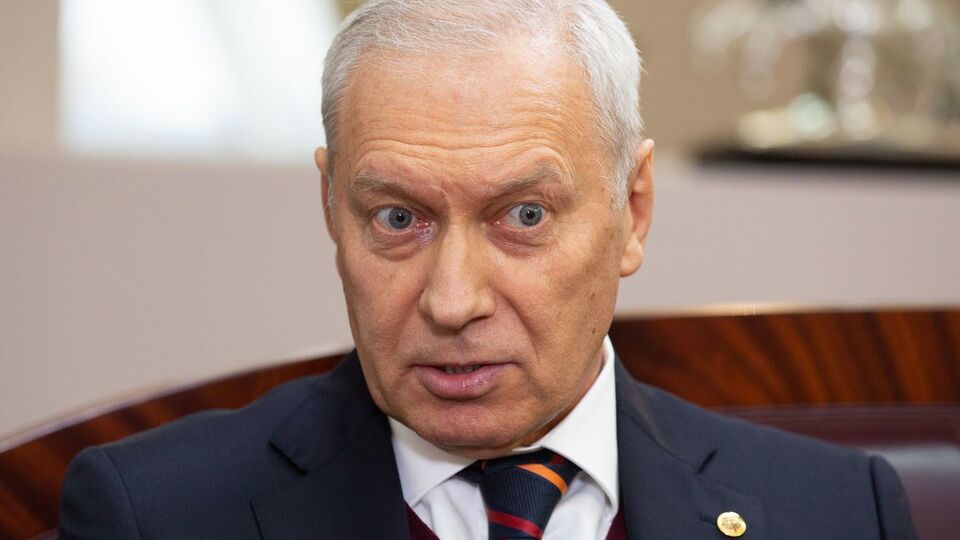 Загальна вартість 152 магазинів із товаром становить приблизно $300 млн, повідомив Буткевич