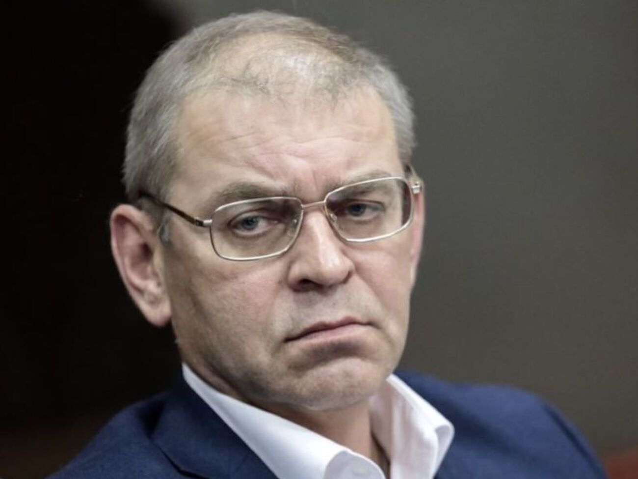 Пашинского подозревают в нанесении гражданину тяжкого телесного повреждения