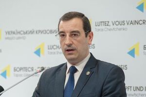 У 2022–2023 роках ударні угруповання РФ будуть здатні проводити повноцінний стратегічний наступ в Україні без додаткової мобілізації, сказав Скібіцький