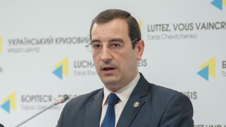 У 2022–2023 роках ударні угруповання РФ будуть здатні проводити повноцінний стратегічний наступ в Україні без додаткової мобілізації, сказав Скібіцький