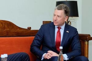 Волкер: Я не вірю, що ці патрулі з'являться