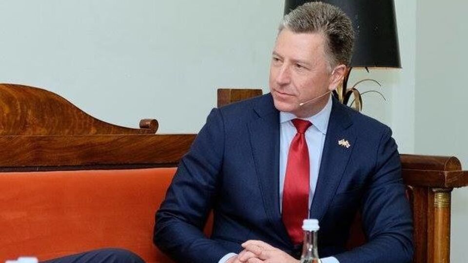 Волкер: Я не вірю, що ці патрулі з'являться