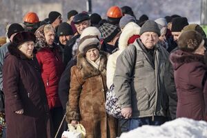За оцінками ООН, гуманітарної допомоги на Донбасі потребує 3,4 млн осіб