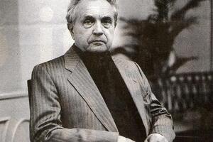 Попов: Документи щодо розроблення філософа Олександра Зінов'єва до 1991 року налічували 35 томів