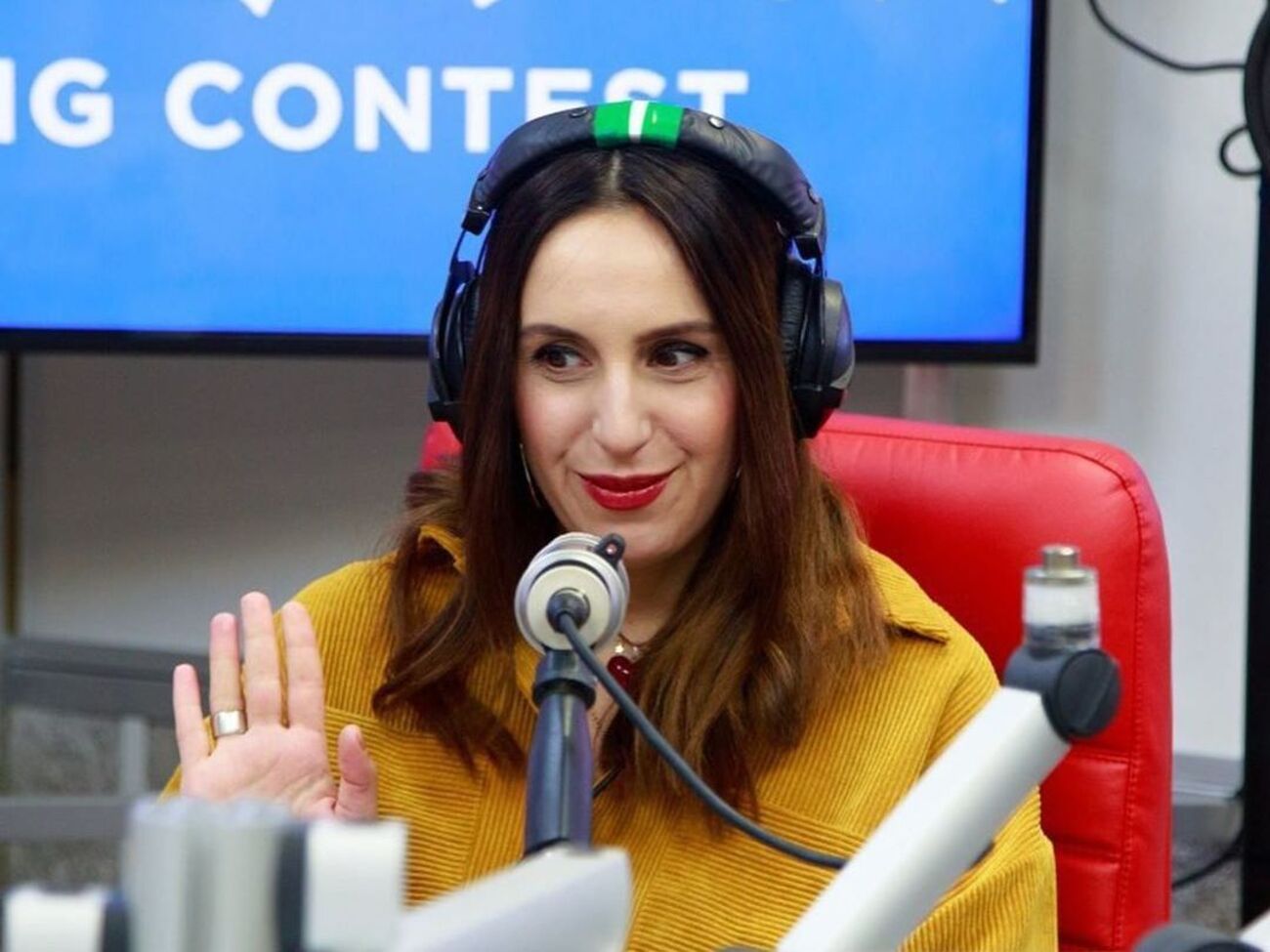 Джамала:&nbsp;В финале важно, кто кого перепоет. Важно, кто продаст свою песню