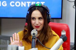 Джамала: У фіналі важливо, хто кого переспіває. Важливо, хто продасть свою пісню