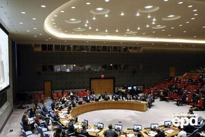 Засідання Радбезу ООН було присвячено аналізу виконання Мінських угод