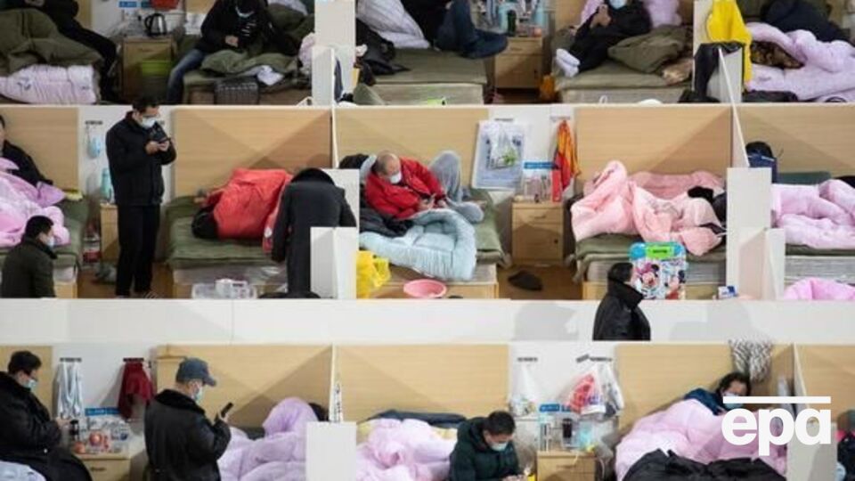 Всего излечиться удалось 14 376 пациентам