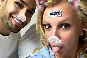 Танці Спірс закінчилися переломом