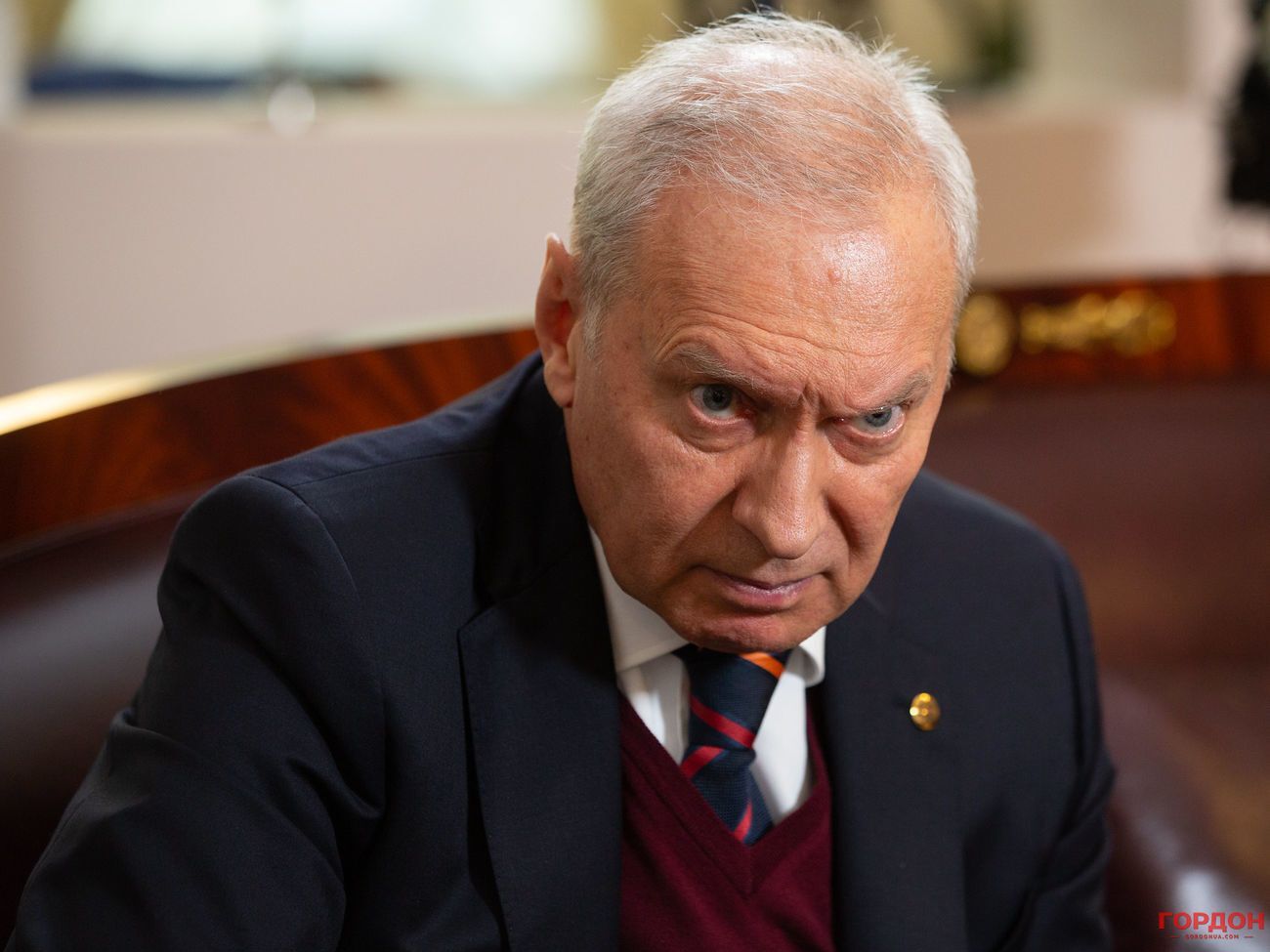 Буткевич: Цена не обговаривалась