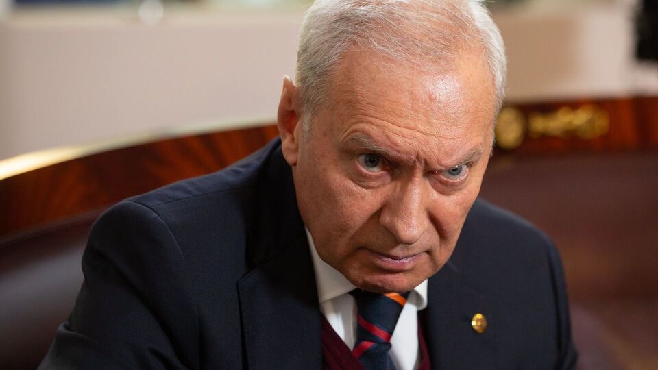 Буткевич: Цена не обговаривалась