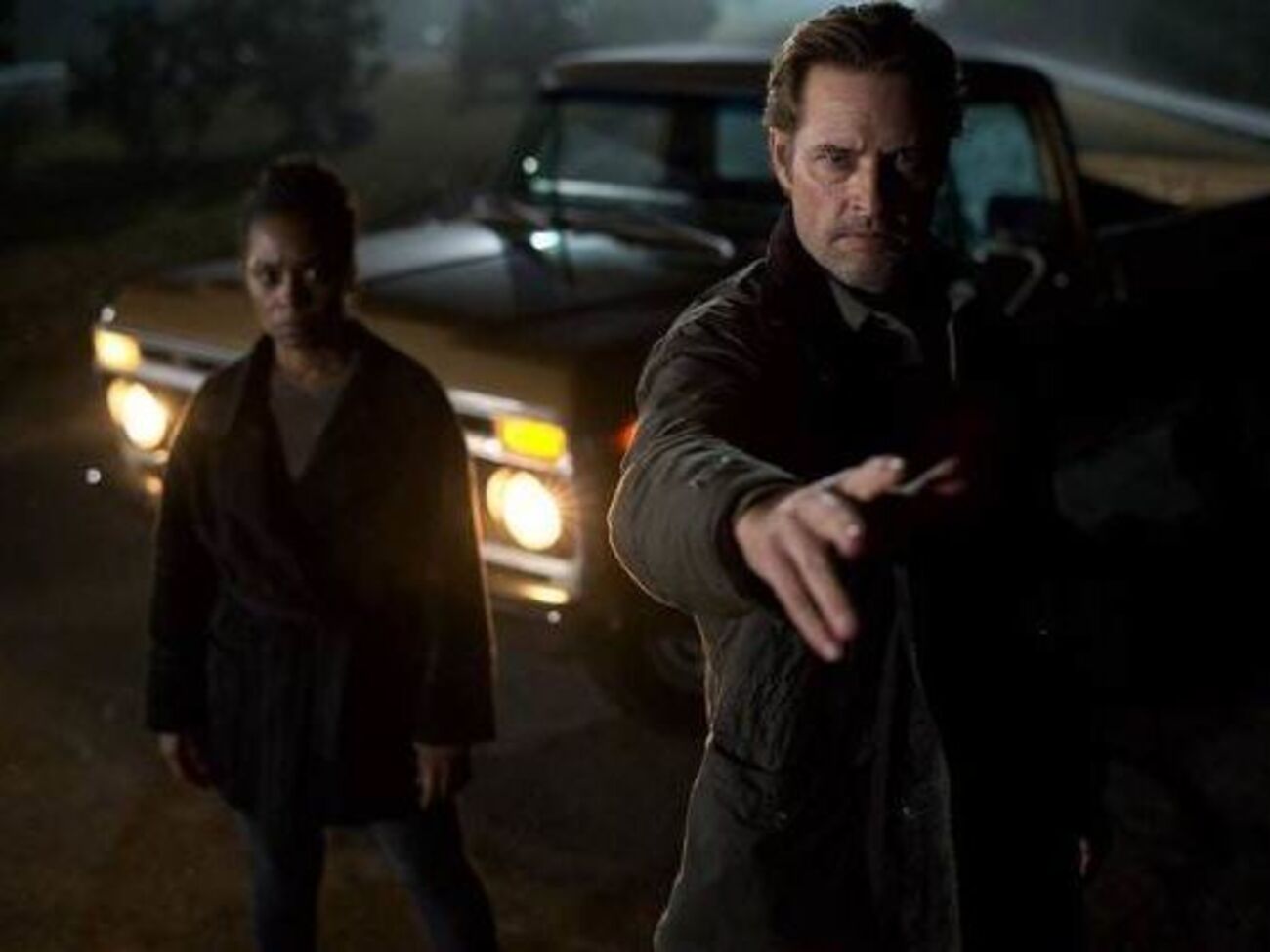 Новый проект стартует 6 марта на&nbsp;Apple TV+.