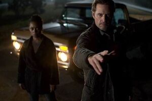 Новый проект стартует 6 марта на Apple TV+.