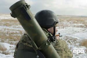 18 февраля под Золотым произошло боестолкновение с боевиками