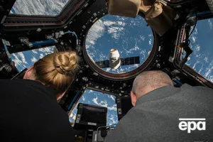 SpaceX готовится отправить в полет космических туристов в 2021 году