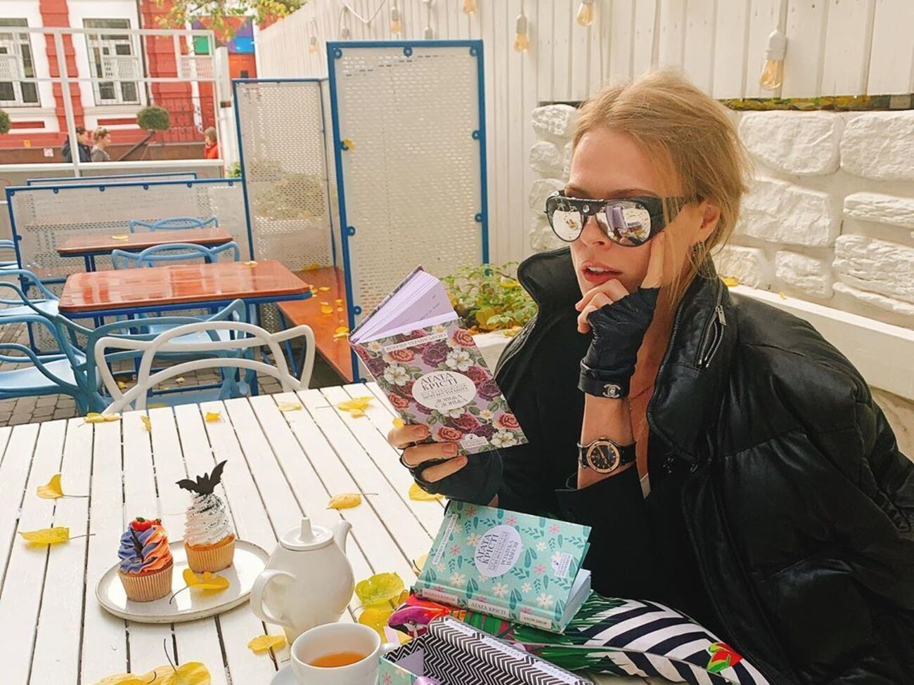 Фреймут: Як носити окуляри? Якщо не на носі, то лише у футлярі або чохлі