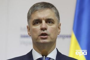 Пристайко: Люди самі мають обрати і нести відповідальність за обраних
