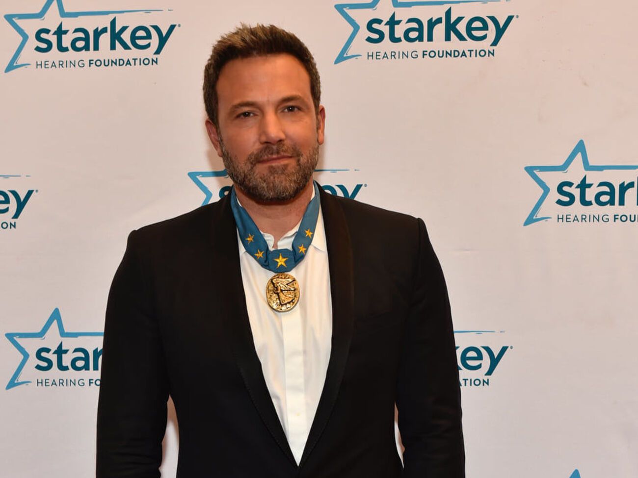 Бен Аффлек рассказал, что после восстановления вернулся к работе