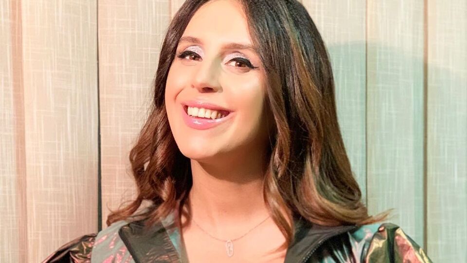 Джамала: Одесо, я люблю тебе!