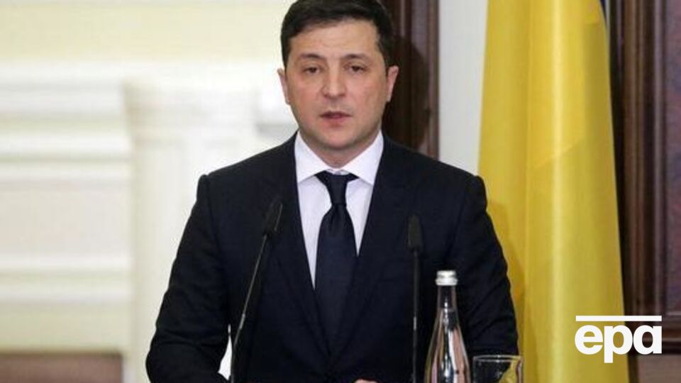 Зеленський: Проаналізуємо до 1 березня, тому що з квітня починається друга частина медреформи